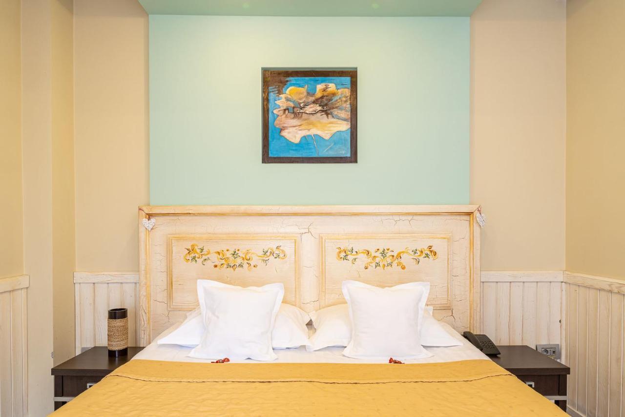Casa Freya Hotel Busteni Bagian luar foto