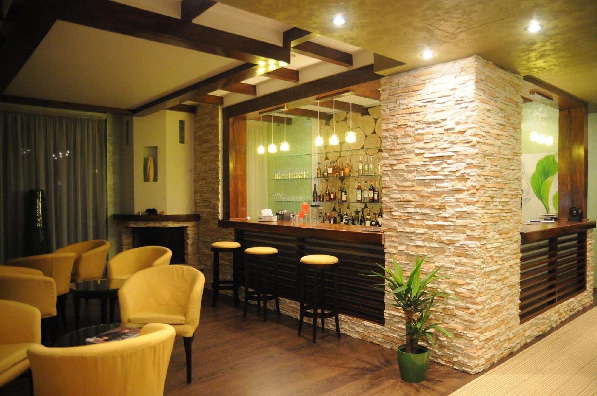 Casa Freya Hotel Busteni Bagian luar foto
